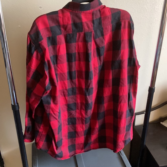 Carhartt Vintage Heavy Flannel - Picture 2 of 5